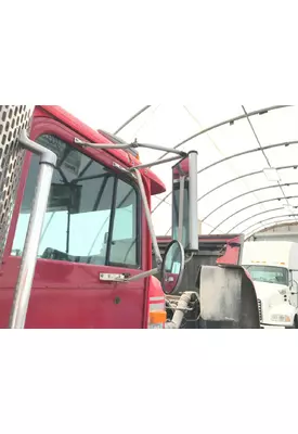 International 9300 Door Mirror