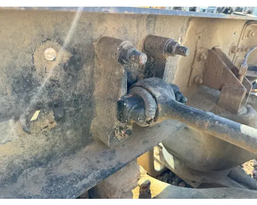 Brackets, Misc. International 9300 Vander Haags Inc Sf