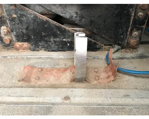 Brackets, Misc. International 9300 Vander Haags Inc Cb