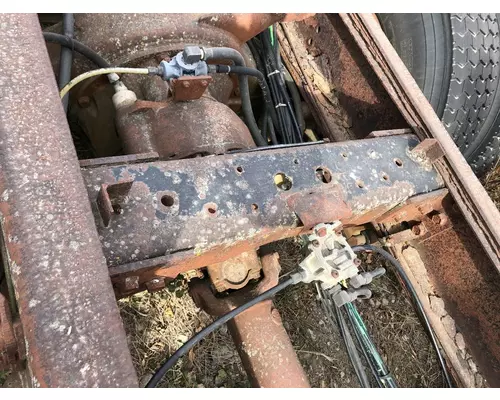 International 9300 Frame (unused)