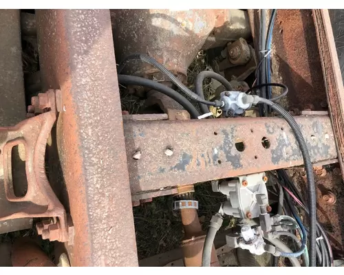International 9300 Frame (unused)