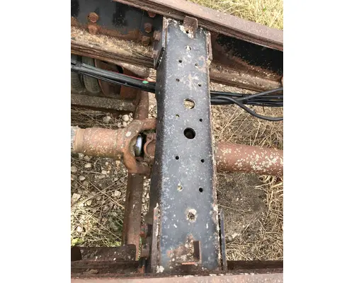 International 9300 Frame (unused)