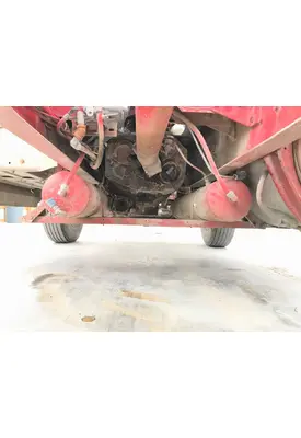 International 9300 ~Frame (unused)