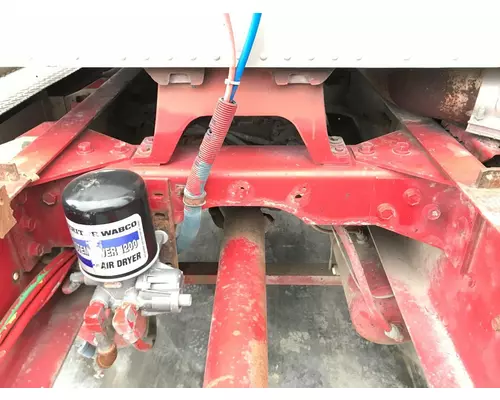 International 9300 Frame (unused)