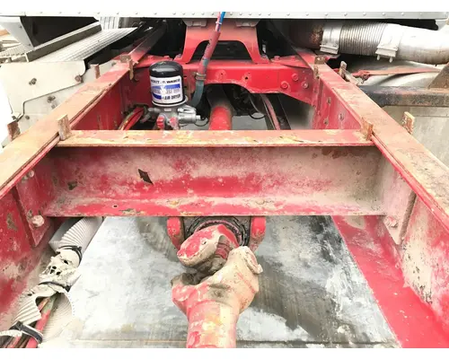 International 9300 Frame (unused)