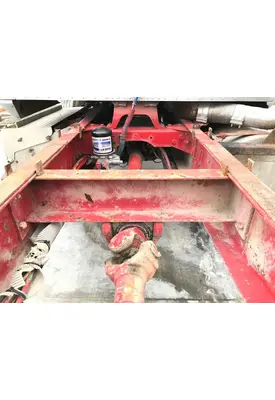 International 9300 ~Frame (unused)