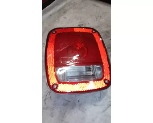 Front Lamp (Turn Signal) INTERNATIONAL 9300 Marshfield Transportation Products