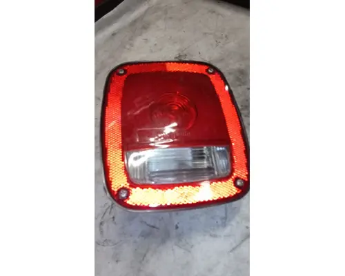 Front Lamp (Turn Signal) INTERNATIONAL 9300 Marshfield Transportation Products