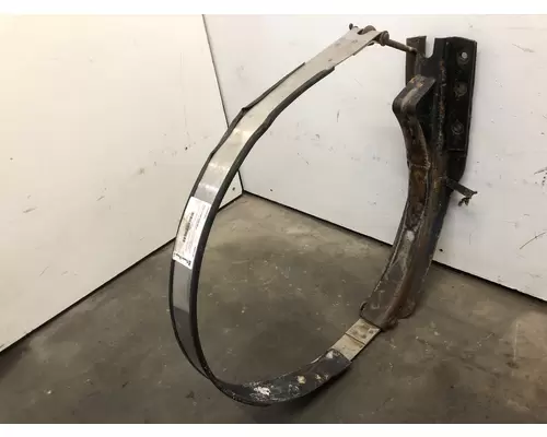 International 9300 Fuel Tank Strap