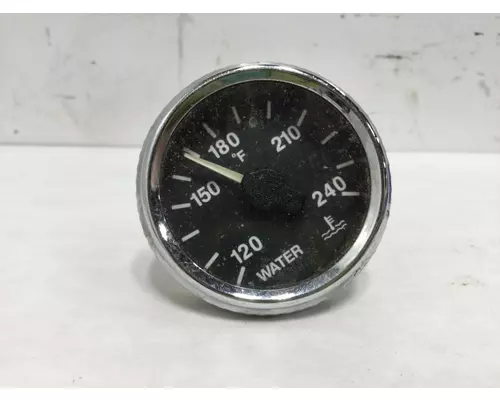 Gauges (all) International 9300 Vander Haags Inc Sf