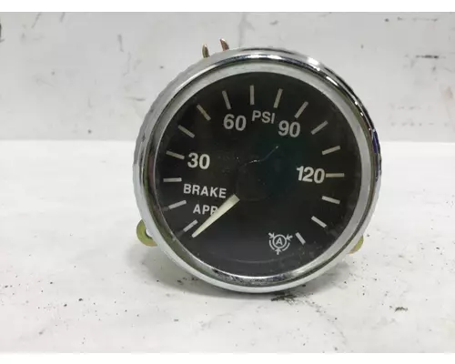Gauges (all) International 9300 Vander Haags Inc Sf