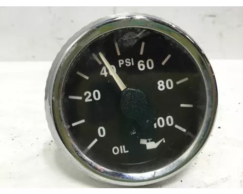 Gauges (all) International 9300 Vander Haags Inc Sf