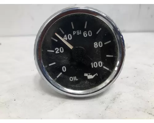 Gauges (all) International 9300 Vander Haags Inc Sf