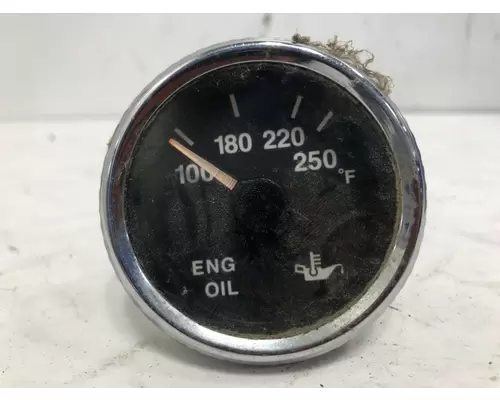 Gauges (all) International 9300 Vander Haags Inc Sf