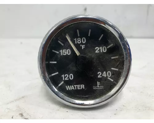 Gauges (all) International 9300 Vander Haags Inc Sf