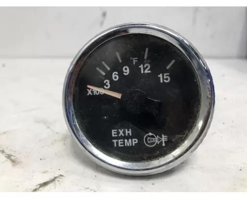 Gauges (all) International 9300 Vander Haags Inc Sf