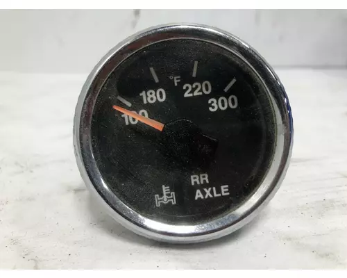 Gauges (all) International 9300 Vander Haags Inc Sf