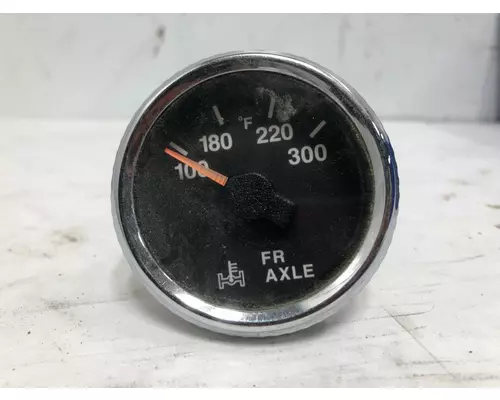 Gauges (all) International 9300 Vander Haags Inc Sf