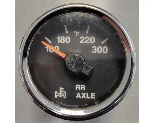 Gauges (all) INTERNATIONAL 9300 ReRun Truck Parts