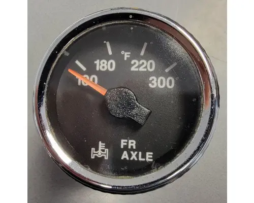 Gauges (all) INTERNATIONAL 9300 ReRun Truck Parts