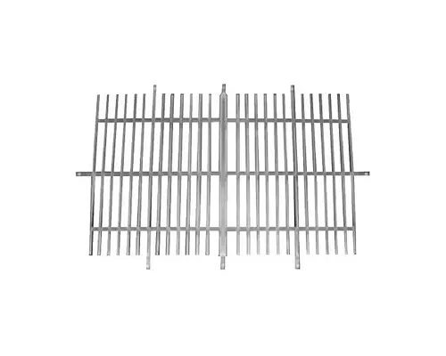 Grille International 9300 Vander Haags Inc Sf