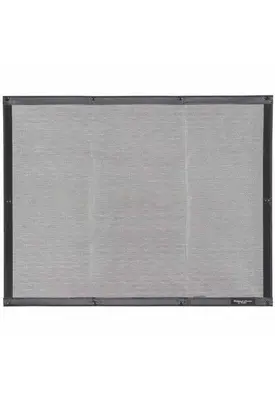 International 9300 Grille