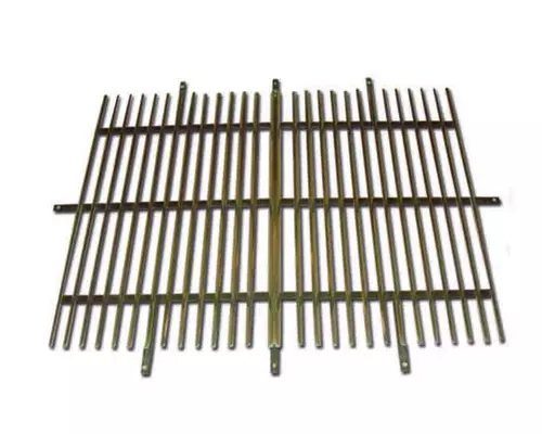 Grille INTERNATIONAL 9300 LKQ Wholesale Truck Parts