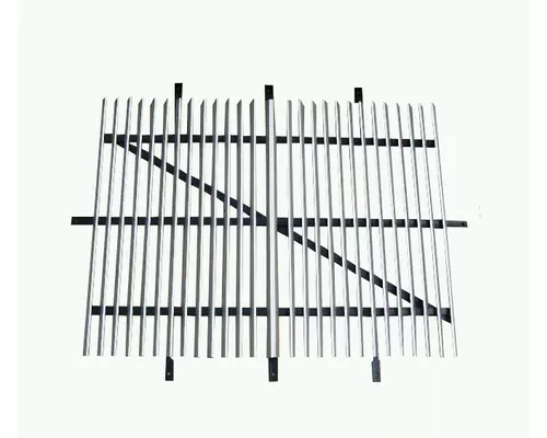 Grille INTERNATIONAL 9300 LKQ Western Truck Parts