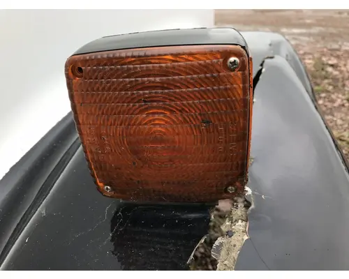 International 9300 Headlamp Assembly