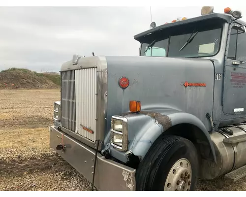 International 9300 Hood