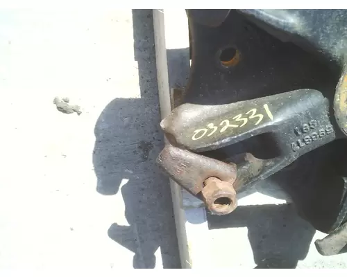 Hub INTERNATIONAL 9300 Michigan Truck Parts