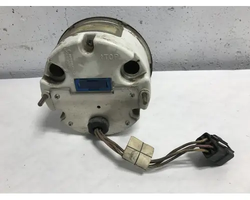 International 9300 Instrument Cluster