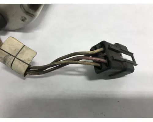 International 9300 Instrument Cluster