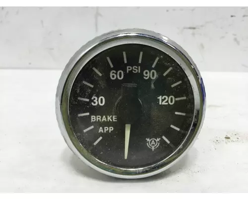 International 9300 Instrument Cluster