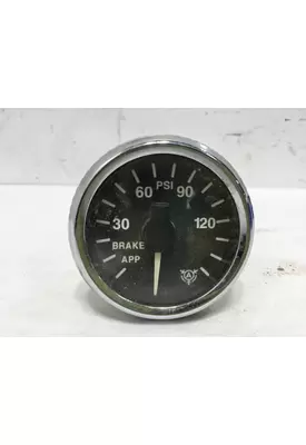 International 9300 Instrument Cluster