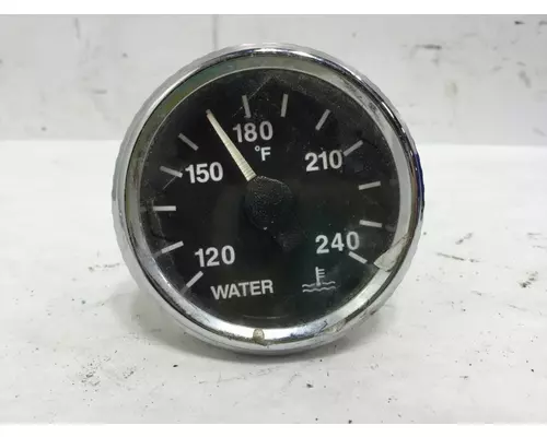 International 9300 Instrument Cluster