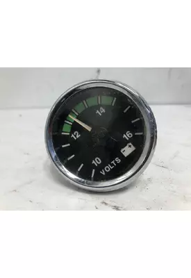 International 9300 Instrument Cluster