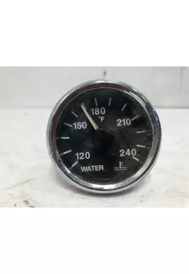 International 9300 Instrument Cluster