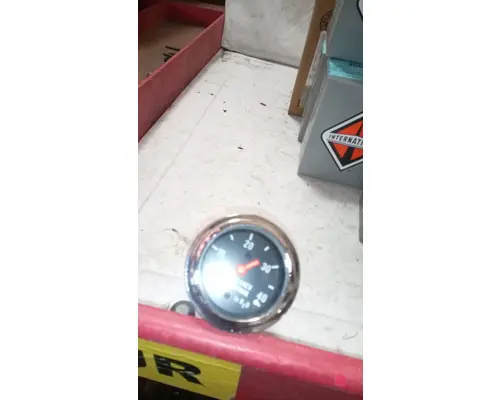 Instrument Cluster INTERNATIONAL 9300 Marshfield Transportation Products