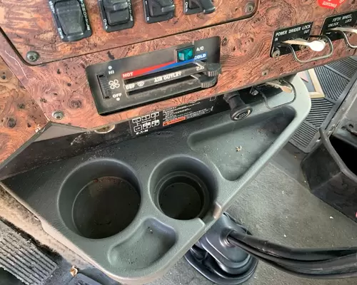 Interior Parts, Misc. INTERNATIONAL 9300 Custom Truck One Source