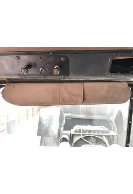 International 9300 Interior Sun Visor