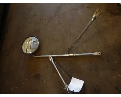 Mirror (Side View) INTERNATIONAL 9300 K &amp; R Truck Sales, Inc.