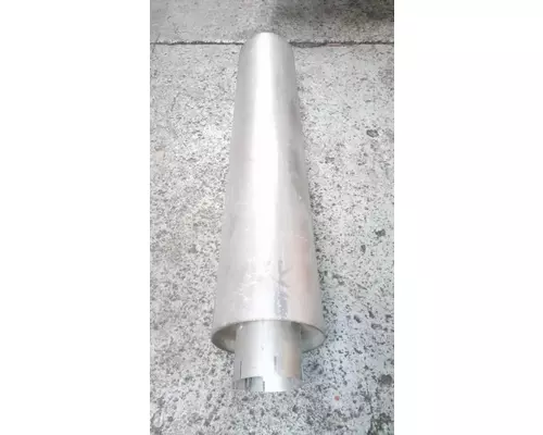 Muffler INTERNATIONAL 9300 Marshfield Transportation Products