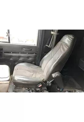International 9300 Seat (non-Suspension)