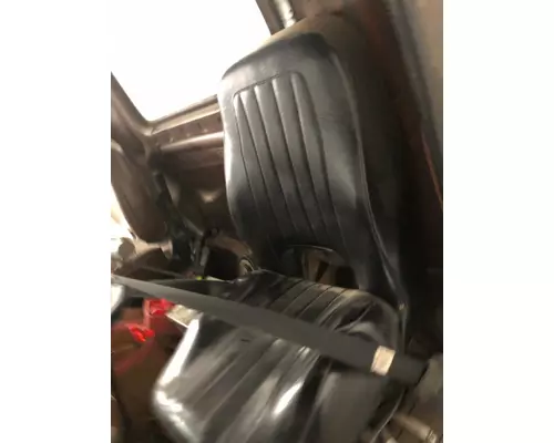 International 9300 Seat (non-Suspension)