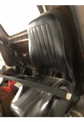 International 9300 Seat (non-Suspension)