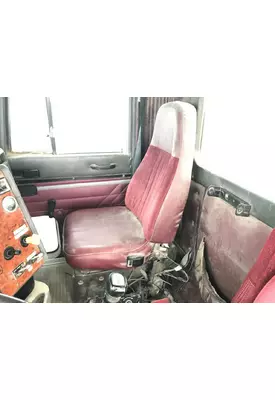 International 9300 Seat (non-Suspension)