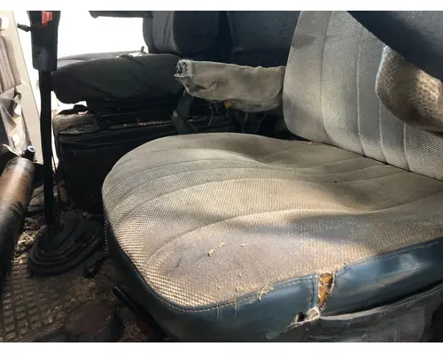 International 9300 Seat (non-Suspension)