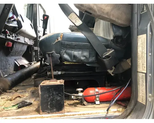 International 9300 Seat (non-Suspension)