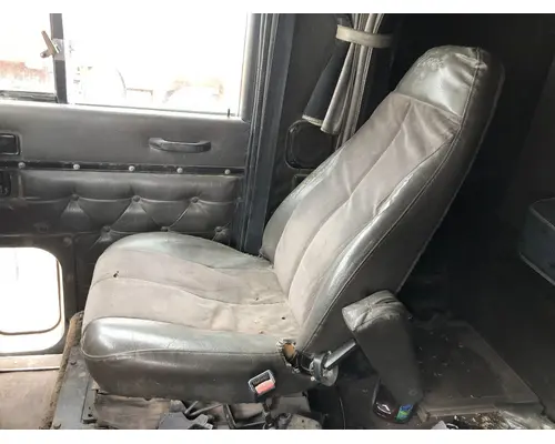 Seat, Front International 9300 Vander Haags Inc Sp